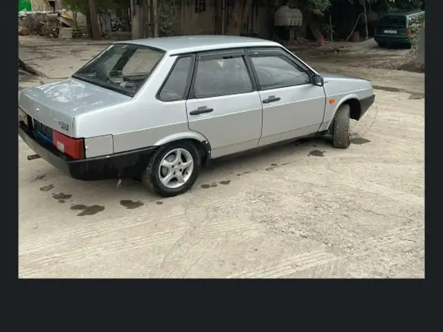 Lada (ВАЗ) 2103