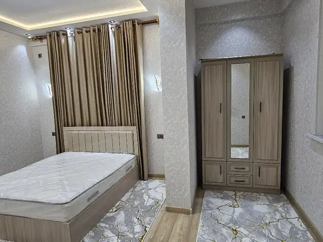 2-комн. квартира, 5 этаж, 70м², 18мкр, Худжанд