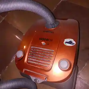 Пылесос, Душанбе