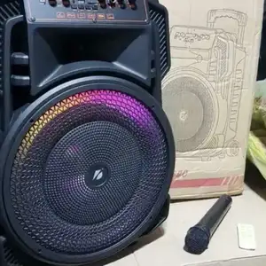 Колонка, Душанбе