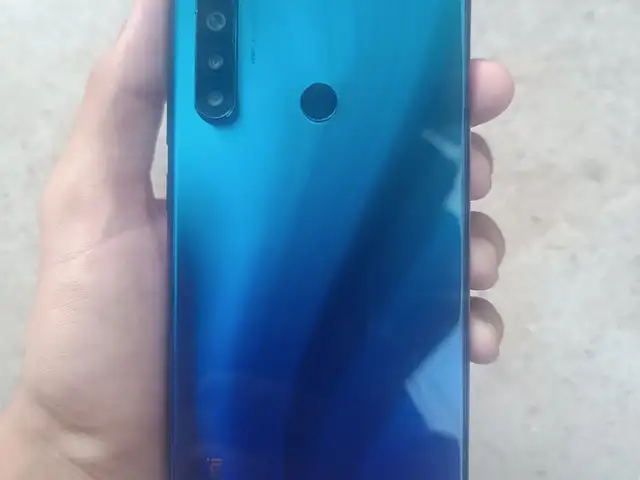 Xiaomi Redmi Note 8, Душанбе