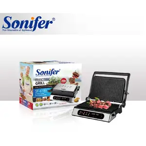 Тостер sonifer-sf-6181, Душанбе