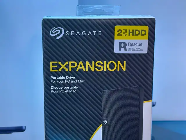 HDD Seagate 2Tb, Хуҷанд