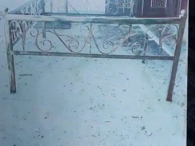 Услуги сварщика, Душанбе