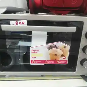 Духовка Simfer, Душанбе