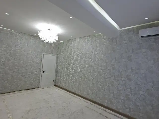 2-комн. квартира, 4 этаж, 77 м², Фирдавси, Душанбе - 9