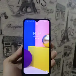 Samsung Galaxy A10S 32GB, Душанбе