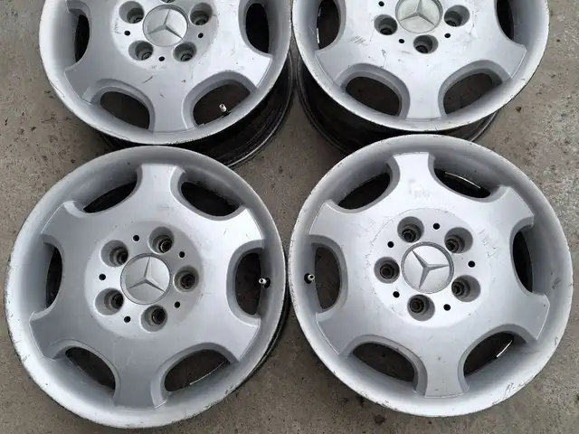 Диски R15, Душанбе