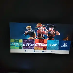 Игровой набор Game Stick 4K Ultra HD M15 Plus 2 беспроводных геймпада, Душанбе
