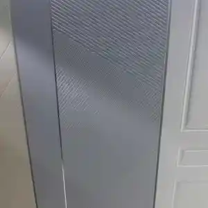 Дверь классика, Душанбе