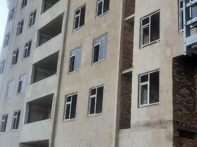 3-комн. квартира, 11 этаж, 81 м², Ленинград, Душанбе