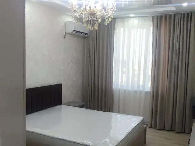 2-комн. квартира, 10 этаж, 71 м², 34  мкр, Худжанд