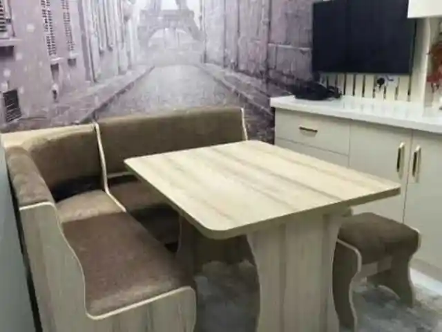 Кухонный уголок, Душанбе