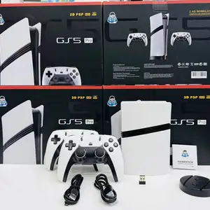 Игровая приставка GS5 Pro, Душанбе