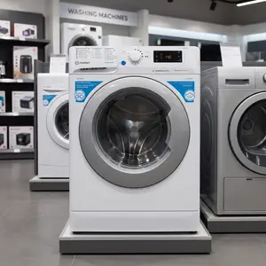 Стиральная машина Indesit, Хуҷанд