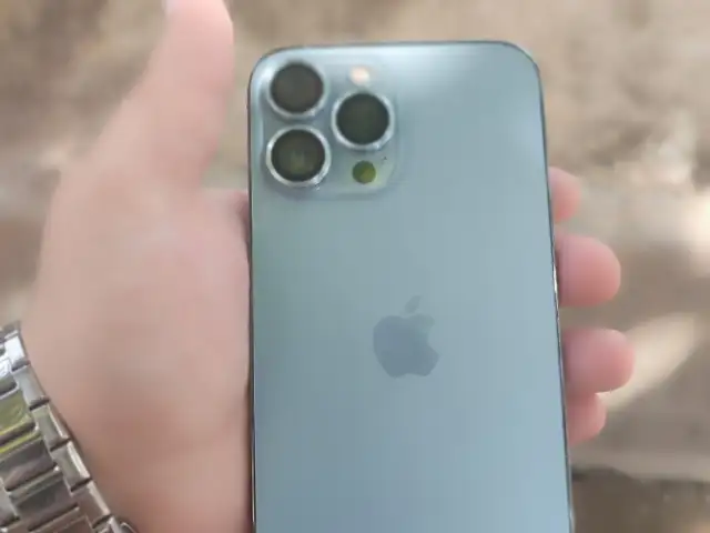 Apple iPhone 13 Pro Max, 128 gb, Gold, Душанбе