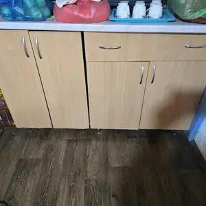 Кухонный гарнитур, Душанбе
