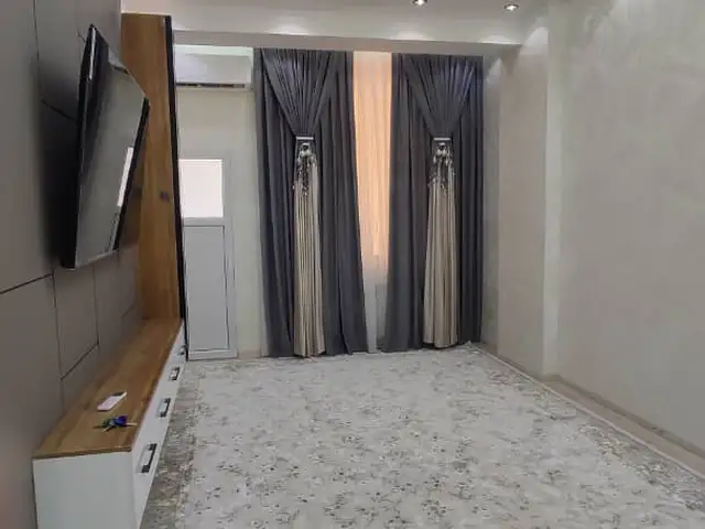3-комн. квартира, 7 этаж, 72 м², Сино, Душанбе - 2