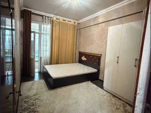 3-комн. квартира, 7 этаж, 98м², Фирдавси , Душанбе
