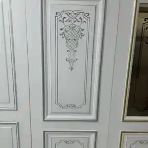 Дверь, Душанбе