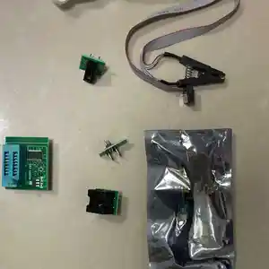 USB -Программатор, Душанбе