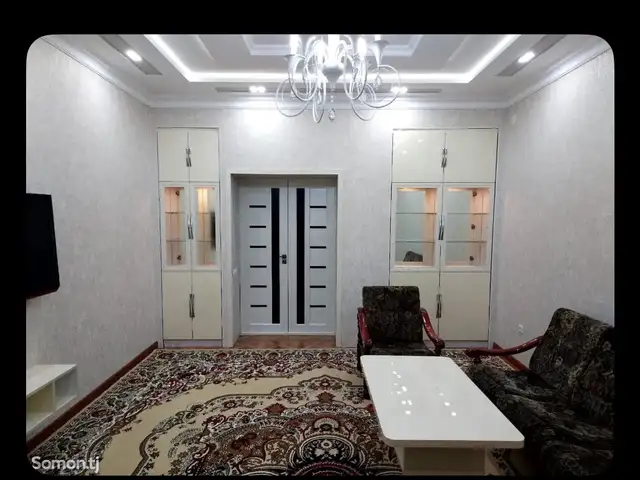 3-комн. квартира, 3 этаж, 100м², Универмаг, тарафи Анис, Худжанд