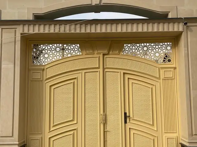 Дарвоза 4х3, Душанбе