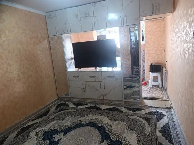 1-комн. квартира, 4 этаж, 28 м², Фирдавси 83, Душанбе