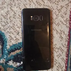 Samsung Galaxy S8 Plus 6/128Gb, Душанбе