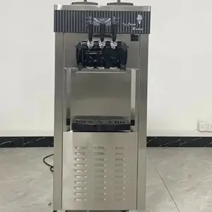 Фрезер для мороженого, Душанбе