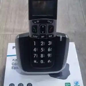 Радиотелефон Panasonic ful, Душанбе