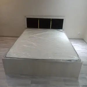 Двухспальная кровать Premier, Душанбе
