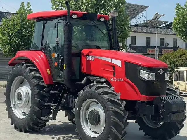 Трактор YTO 1404 на заказ, Душанбе