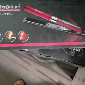 Утюжок для волос GM1902, Душанбе