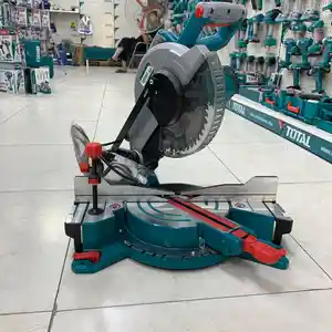 Пила торцовочная, Душанбе