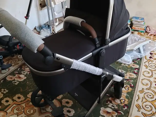 Коляска Kidilo, Хуҷанд