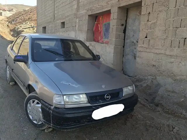 Opel Vectra A