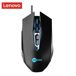 Проводная игровая мышка Lecoo MS107, Душанбе