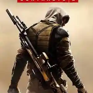 Игра Sniper Ghost Warrior Contracts 2 для ПК, Хуҷанд