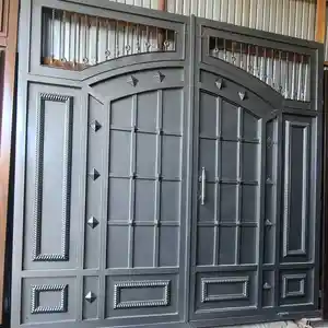 Дарвоза, Худжанд