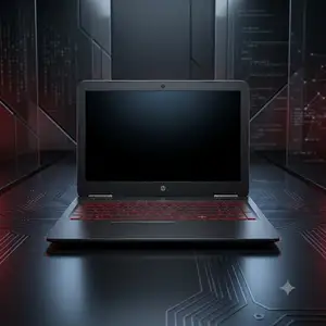 Ноутбук hp, Душанбе