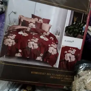 Двуспальное постельное белье, Душанбе