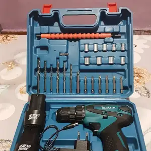 Шуруповерт - Makita, Душанбе