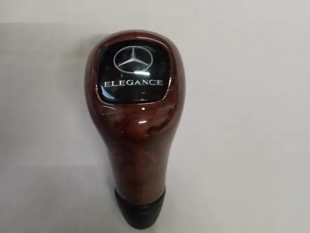 Ручка Кпп от Mercedes Benz, Худжанд