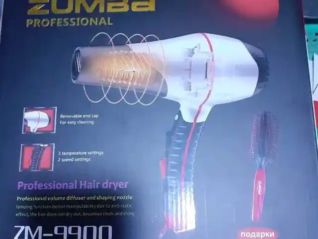 Фен Fakan, Душанбе