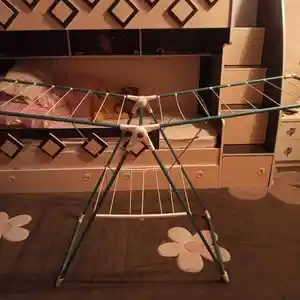 Сушилка, Душанбе