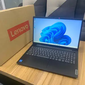 Ноутбук Lenovo V15 i3-13th gen/8Gb/256Gb, Душанбе