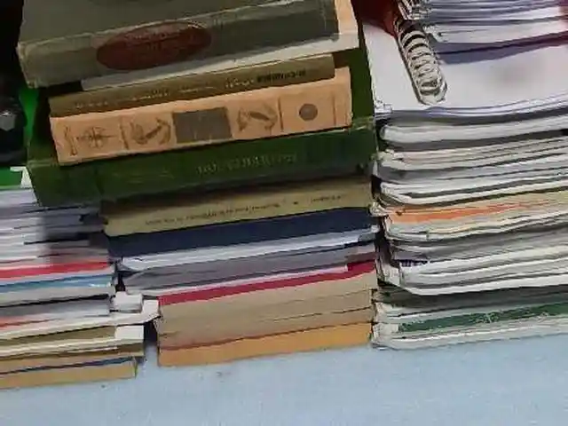 Книги, Душанбе