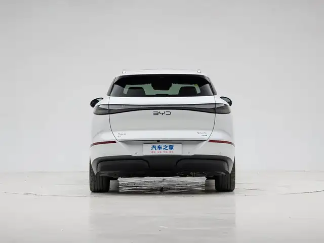 BYD Sea Lion 06, 2025, Душанбе - 5