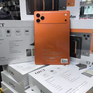 Планшет OZCT 17 max 16/512gb 2 sim, Душанбе